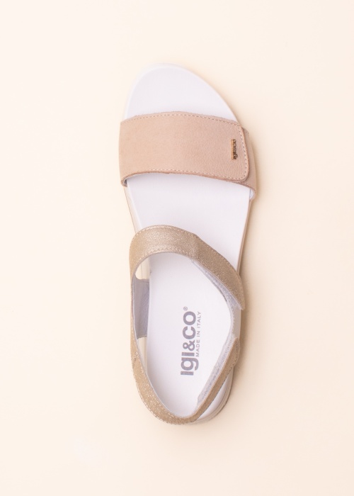 Босоножки Sindy Igi&Co