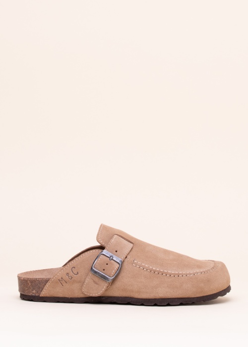 Сандалии Denver Musse & Cloud