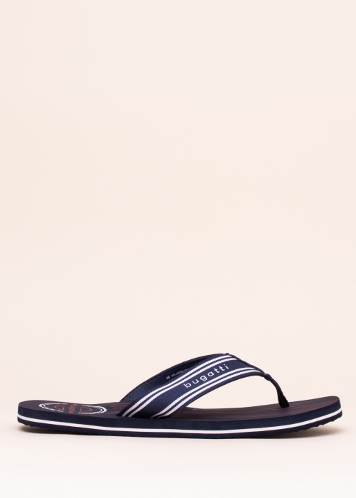 Bugatti plätud Flato