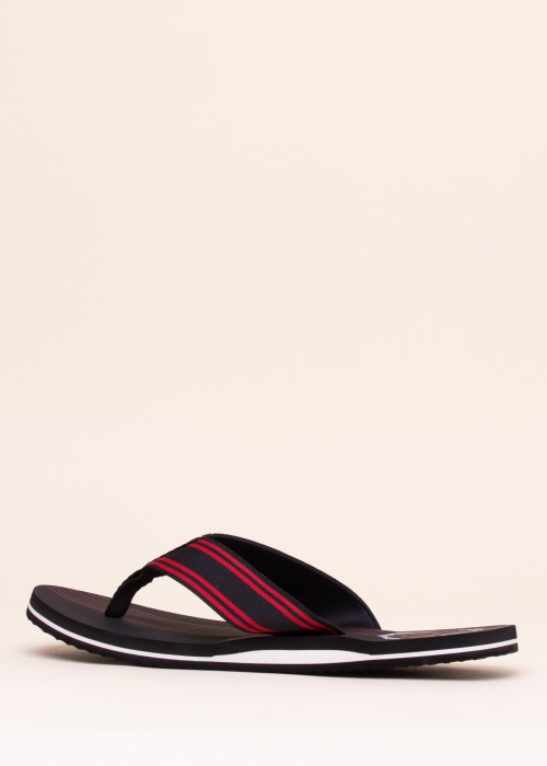 Шлёпанцы Flato Bugatti