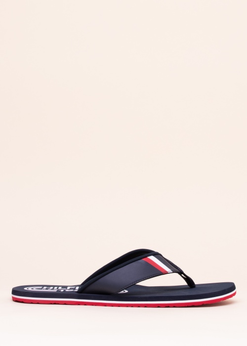 Шлёпанцы Tommy Hilfiger