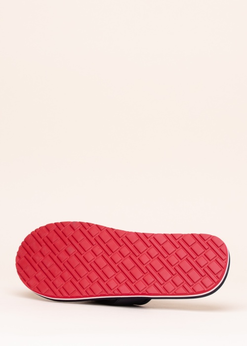 Шлёпанцы Tommy Hilfiger