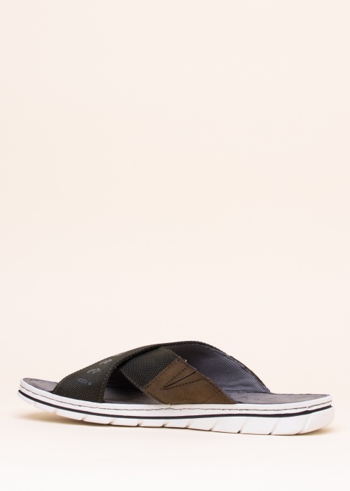 Сандалии Sani Bugatti