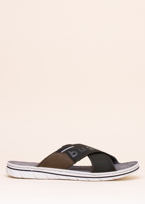 Сандалии Sani Bugatti