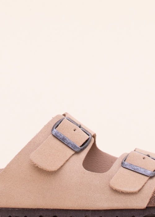 Сандалии Mcmilan Musse & Cloud