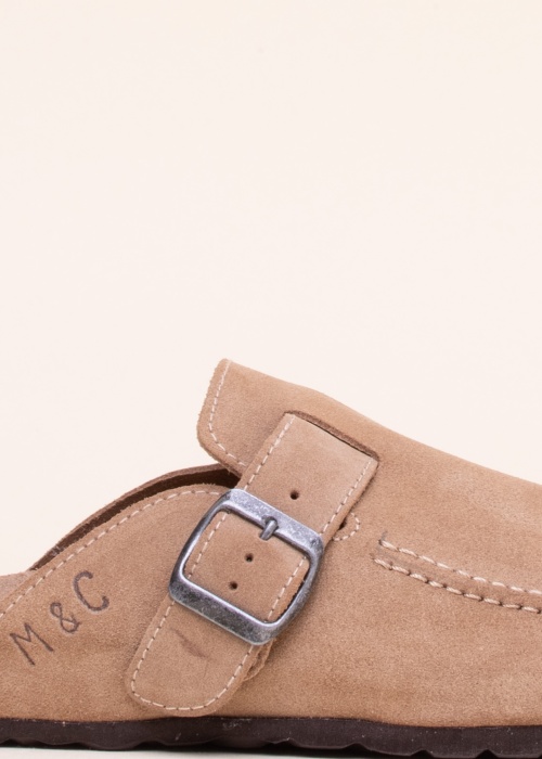 Сандалии Denver Musse & Cloud