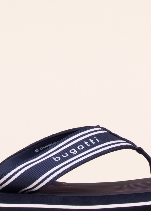 Bugatti plätud Flato