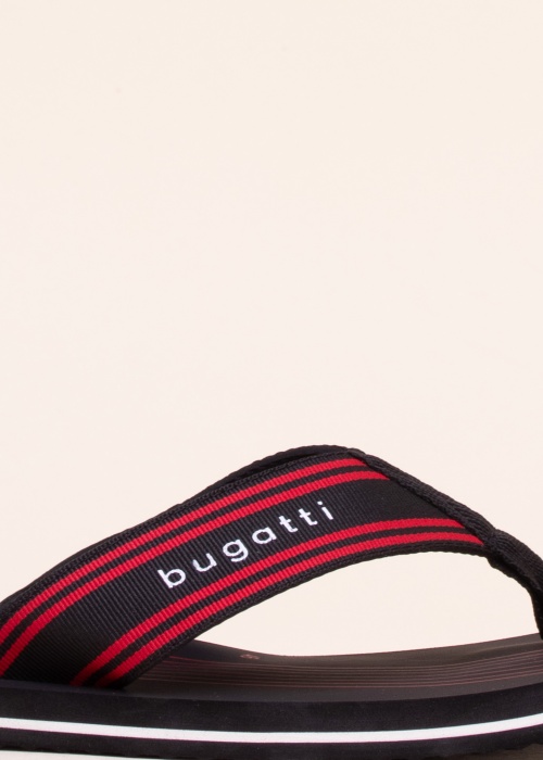 Шлёпанцы Flato Bugatti