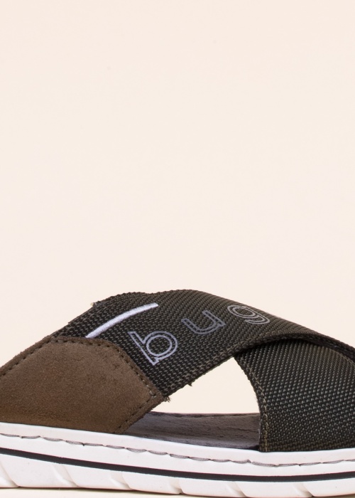 Сандалии Sani Bugatti