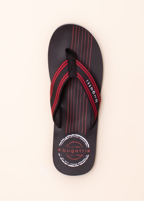 Шлёпанцы Flato Bugatti