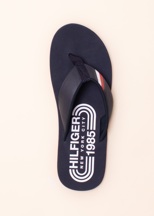 Шлёпанцы Tommy Hilfiger