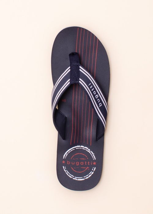 Bugatti plätud Flato