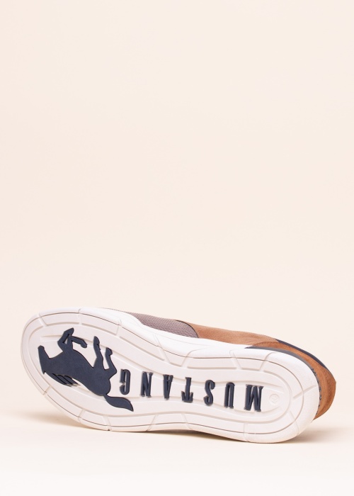 Mustang vabaajajalatsid