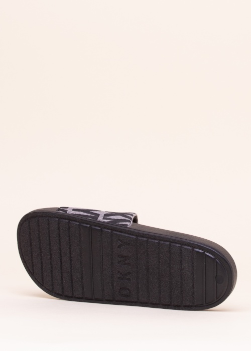 Шлёпанцы для бассейна Zella DKNY