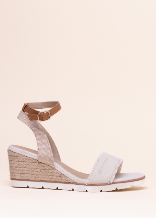 Tom Tailor lahtised kingad