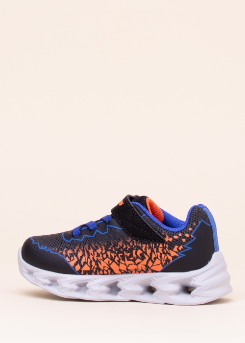 Мигающие кроссовки Vortex 2.0 Skechers