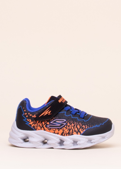 Мигающие кроссовки Vortex 2.0 Skechers