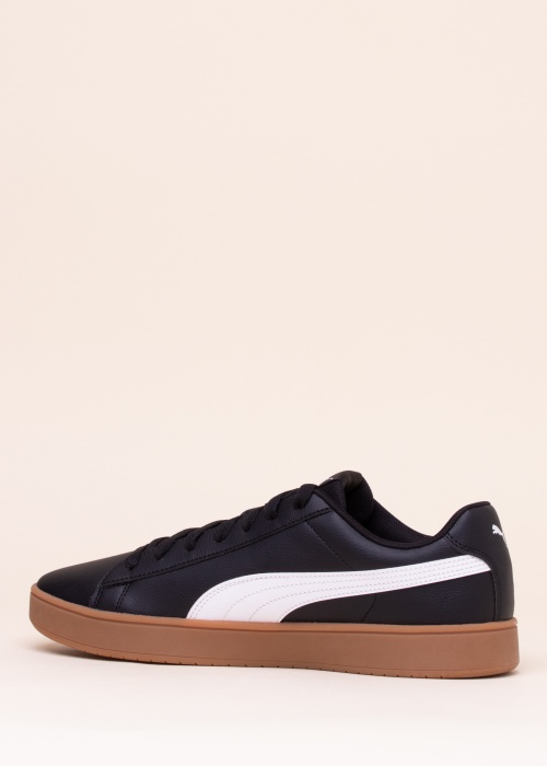 Puma tennised Rickie