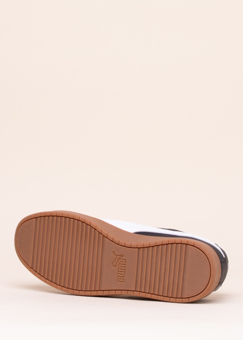 Puma tennised Rickie