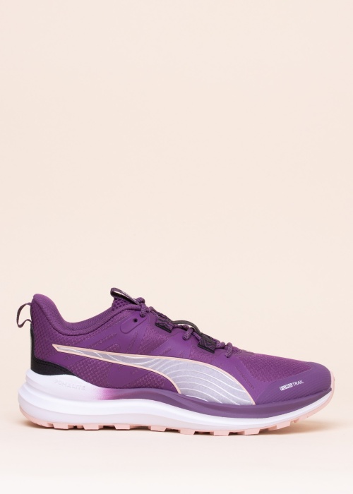 Беговые кроссовки Reflect Lite Trail Puma