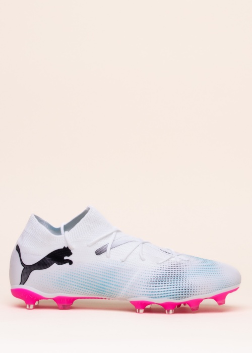 Бутсы для твёрдого поля Future 7 Match FG Puma