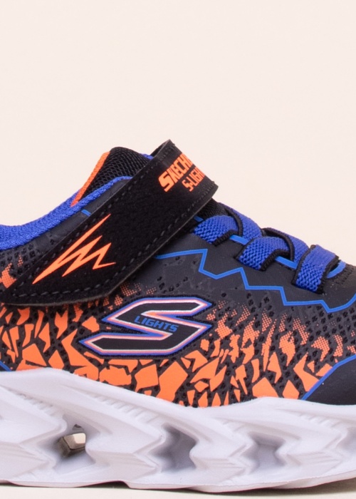Мигающие кроссовки Vortex 2.0 Skechers