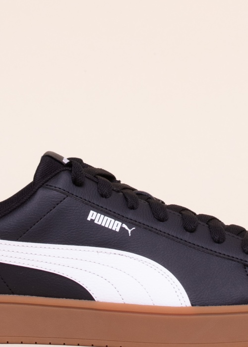 Puma tennised Rickie