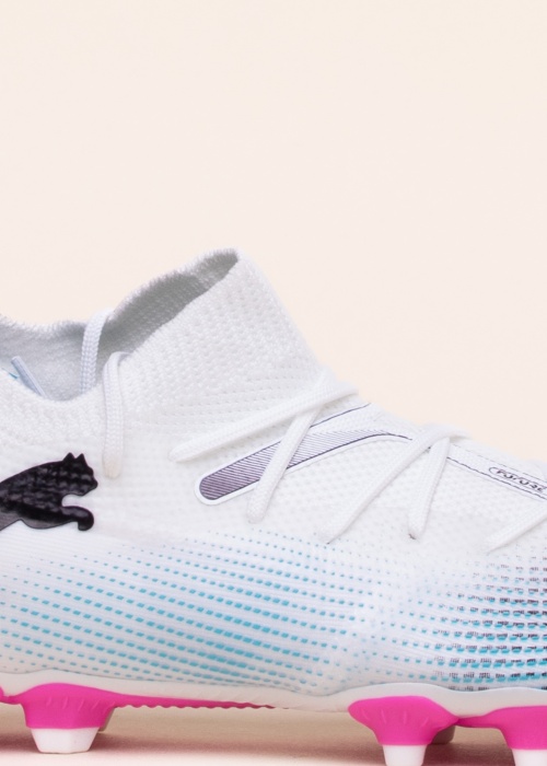 Puma kõva väljaku jalgpallijalatsid Future 7 Match FG