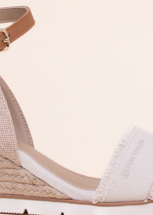 Tom Tailor lahtised kingad