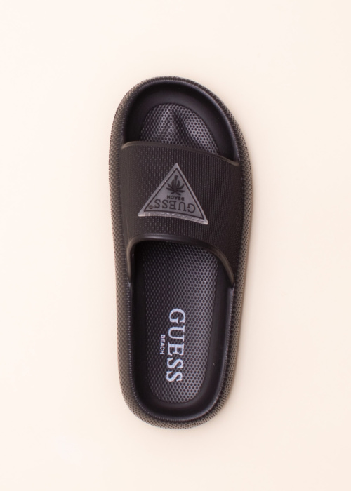 Шлёпанцы Guess