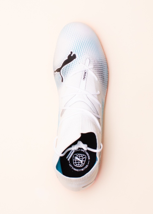 Бутсы для твёрдого поля Future 7 Match FG Puma