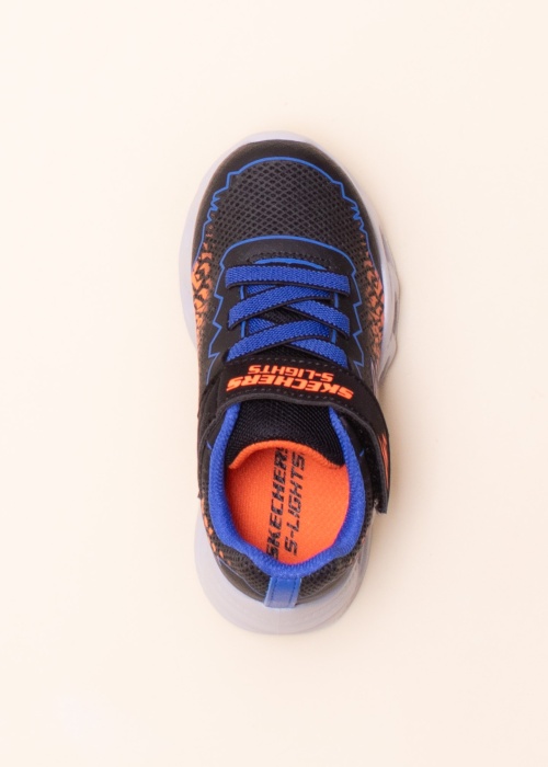 Мигающие кроссовки Vortex 2.0 Skechers