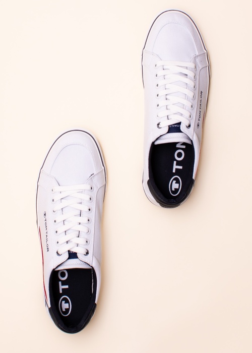 Тенниски Tom Tailor