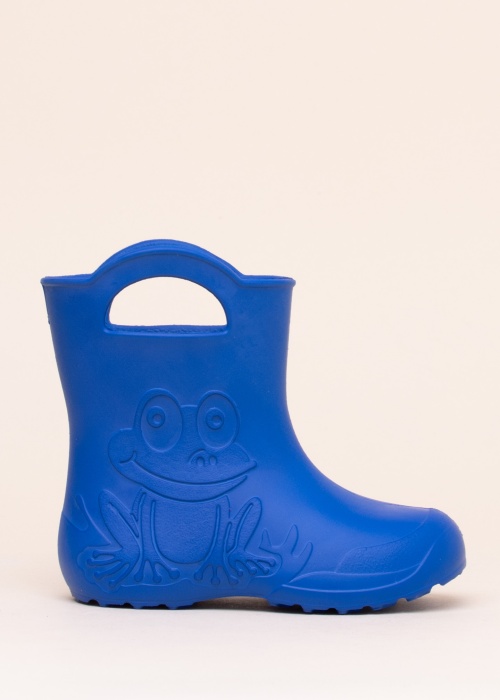 Camminare kummikud Frog