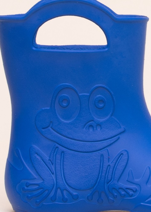 Camminare kummikud Frog