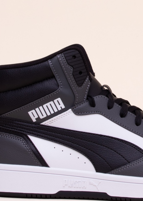 Puma tennised