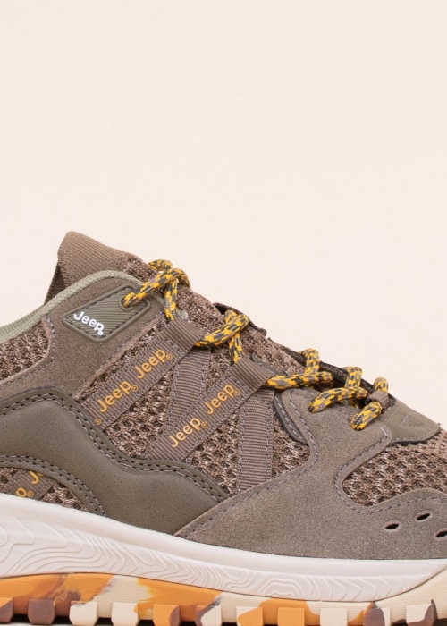 Jeep vabaajajalatsid Canyon