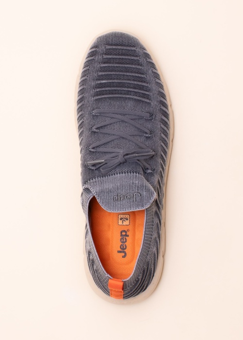 Кроссовки Tabasco Jeep