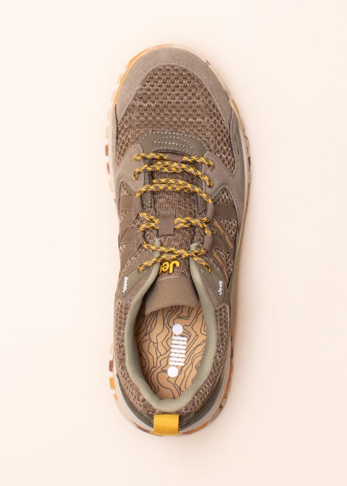 Jeep vabaajajalatsid Canyon