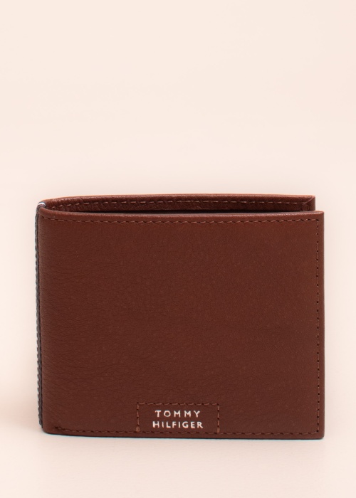 Кошелёк Premium в подарочной коробке Tommy Hilfiger