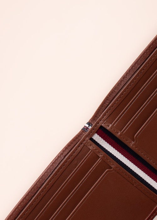 Кошелёк Premium в подарочной коробке Tommy Hilfiger