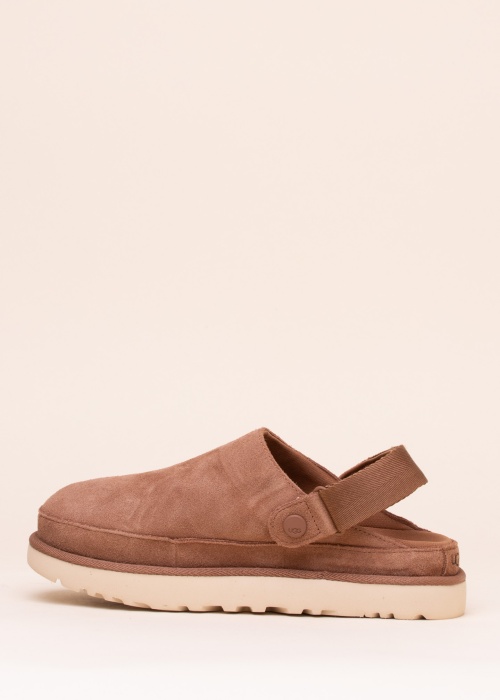 Сандалии Wgoldenstar Clog UGG