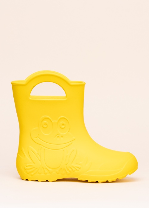 Резиновые сапоги Frog Camminare