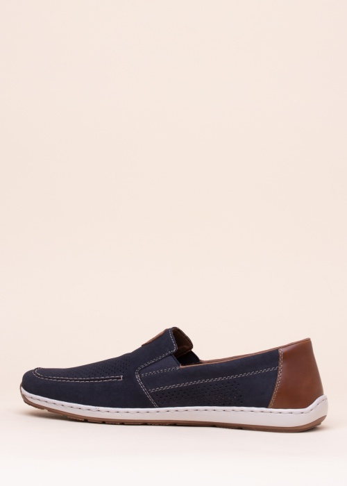 Кроссовки Rieker