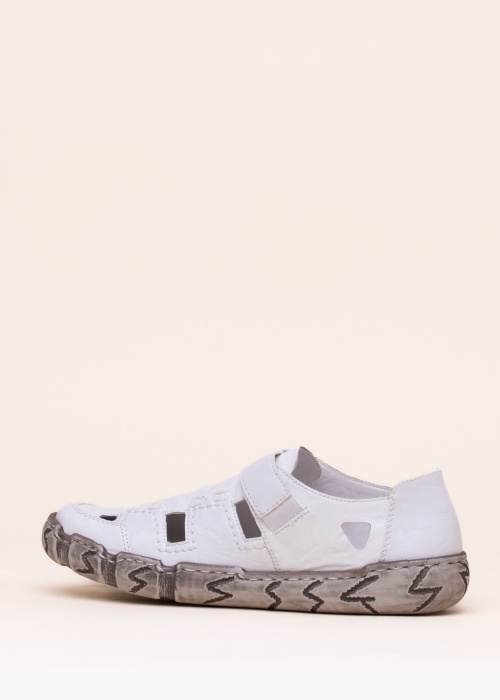 Кроссовки Rieker