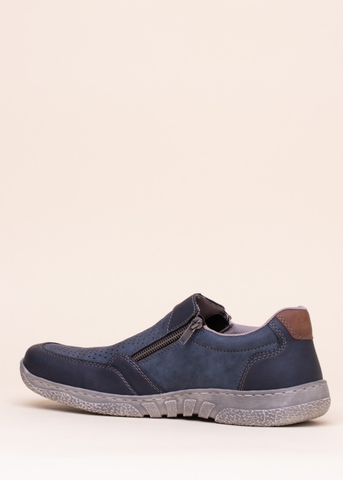 Rieker vabaajajalatsid