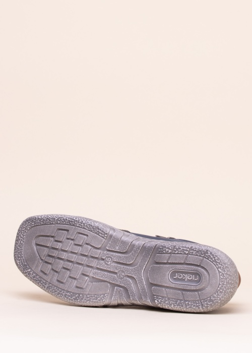 Rieker vabaajajalatsid