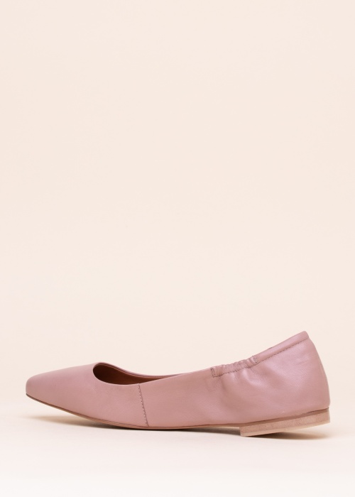 Туфли Ballerina 23 Copenhagen shoes