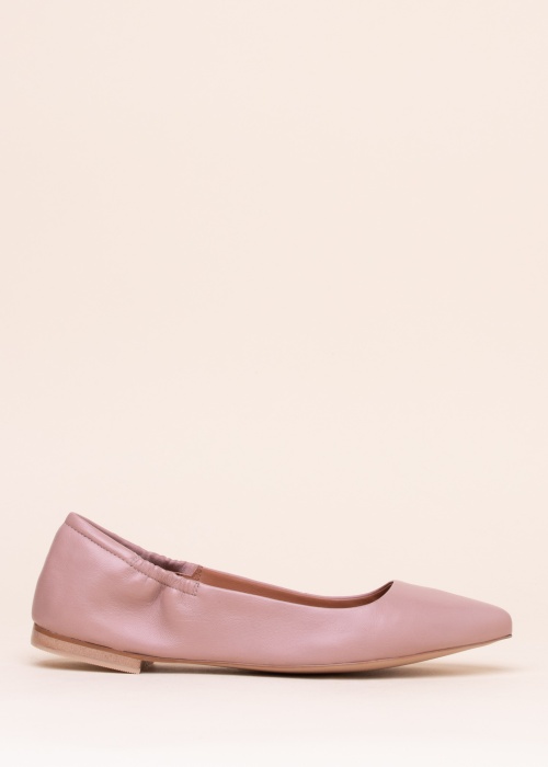 Туфли Ballerina 23 Copenhagen shoes