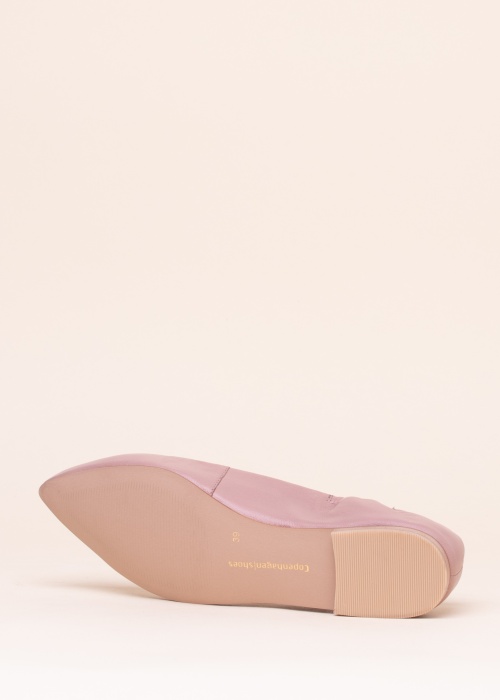 Туфли Ballerina 23 Copenhagen shoes
